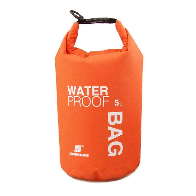 AquaGuard – Ultimate Waterproof Adventure Carrier