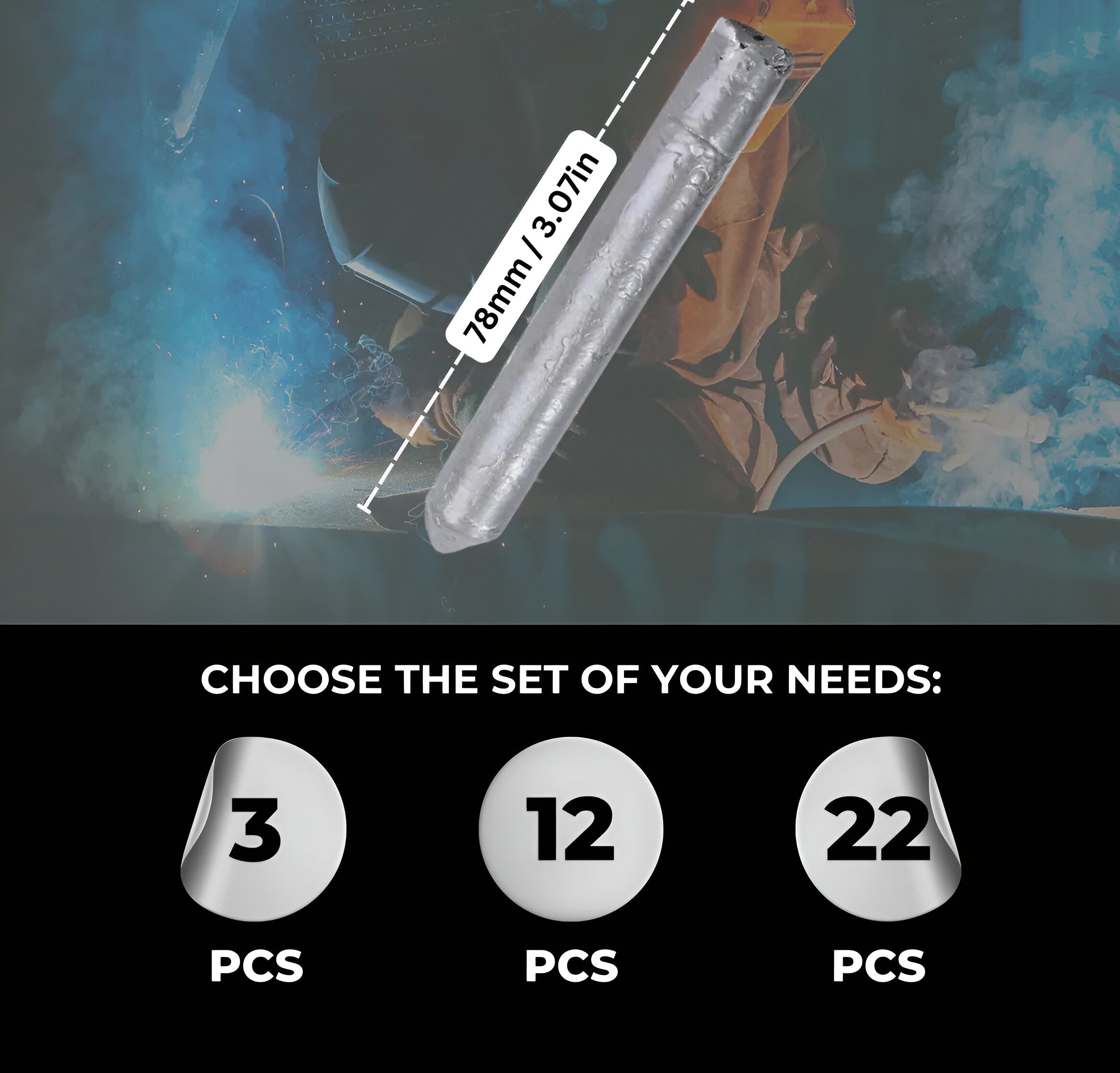 MetalMorph™ — Effortless Metal Magic That Saves and Restores Like a Pro