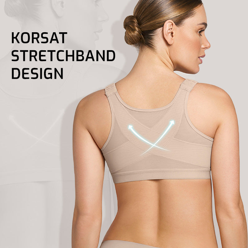 SilhouetteEase™ — Enjoy All-Day Comfort that Defines and Empowers Your Natural Curves
