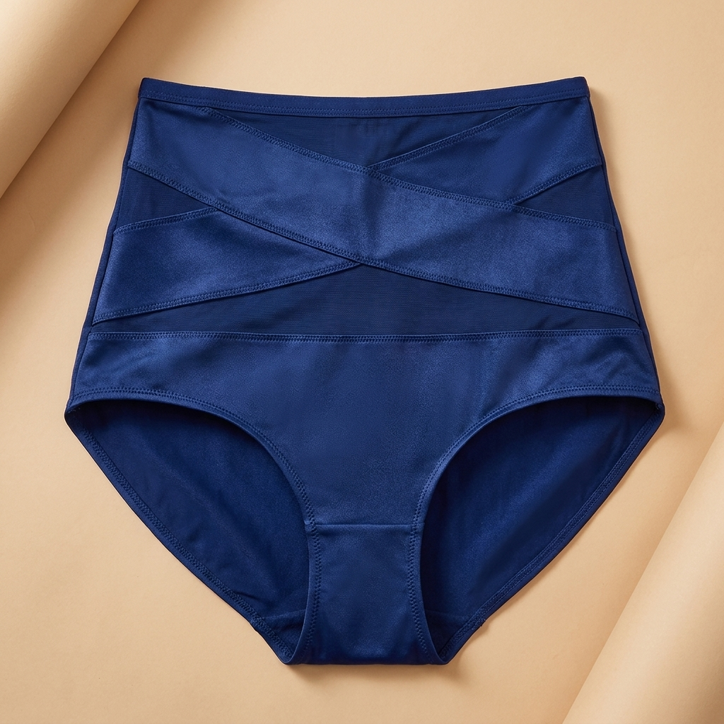 CurveCraft™ — All-Day Sculpting Comfort That Moves With You