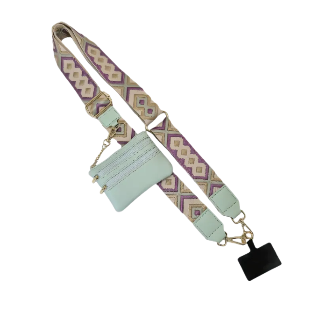VersaCarry™ — Cut the Clutter, Snap Up Effortless Freedom & Style