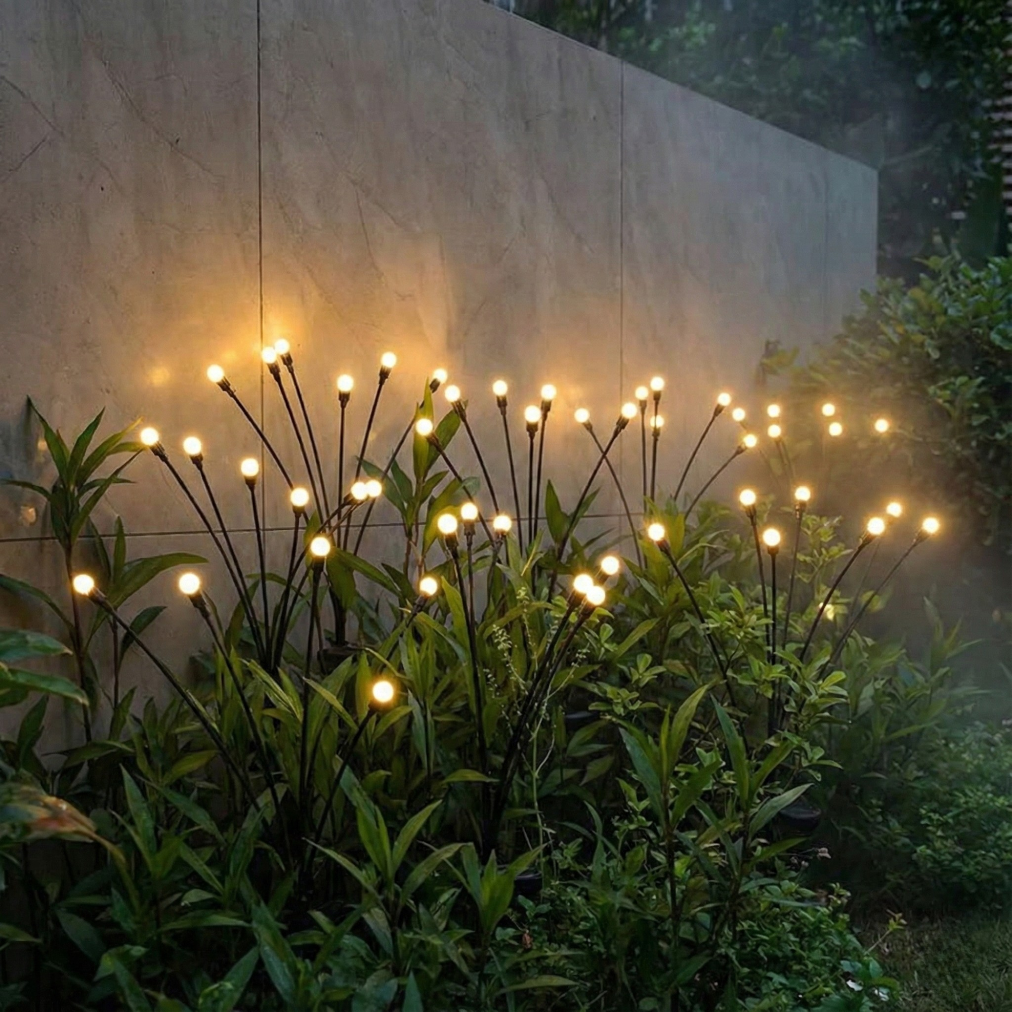 LumiMist™ — Enchant Your Nights with Soothing, Color-Shifting Glow