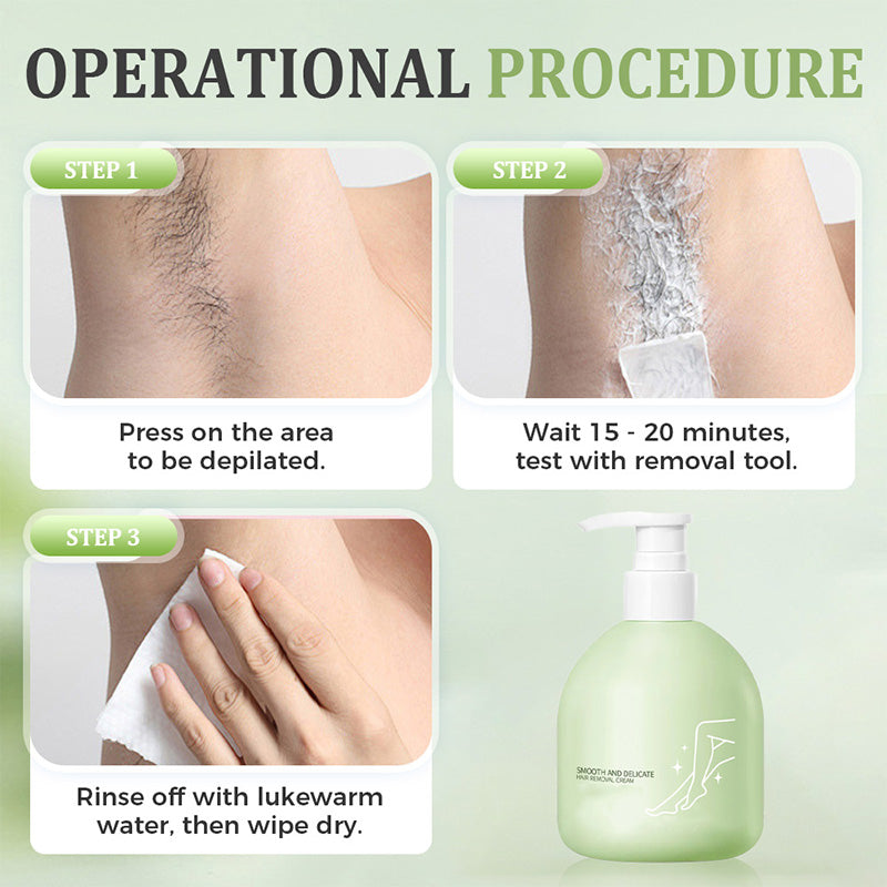 Velvett™ — Unlock Silky, Smooth Skin Without Pain or Stubble