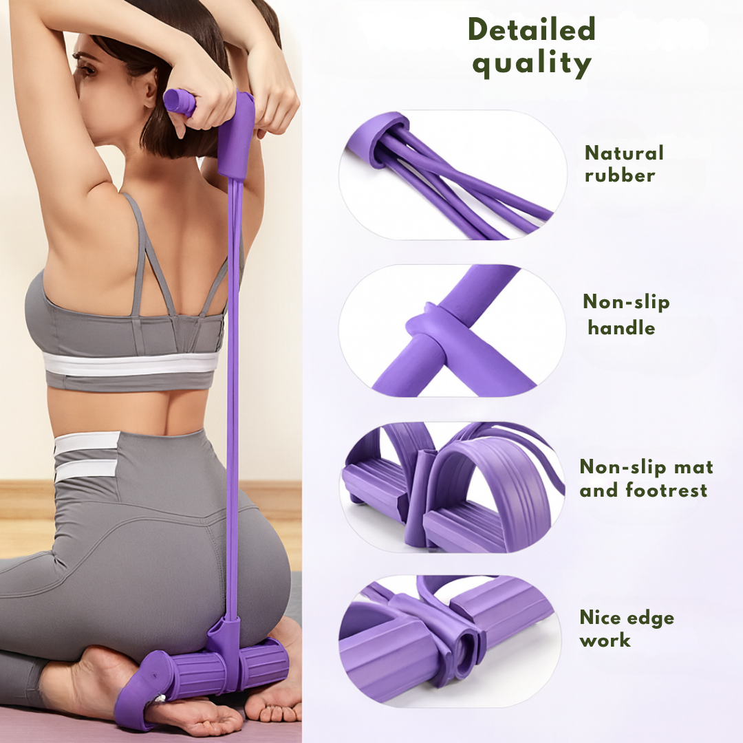 FlexForm™ — Sculpt a Head-Turning Body Anywhere, Anytime