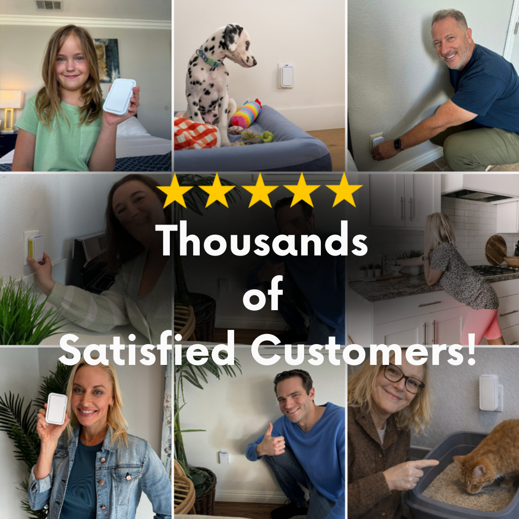 AirVanta™ — Silent Allergy Defense That Brings Your Home Back to Life