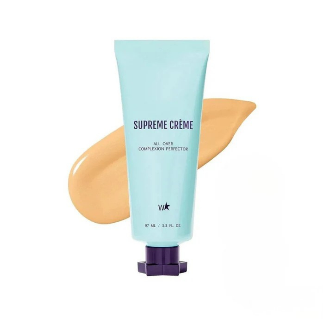 LumiSculpt™ — Unlock All-Day Radiance with Effortless, Waterproof Glow