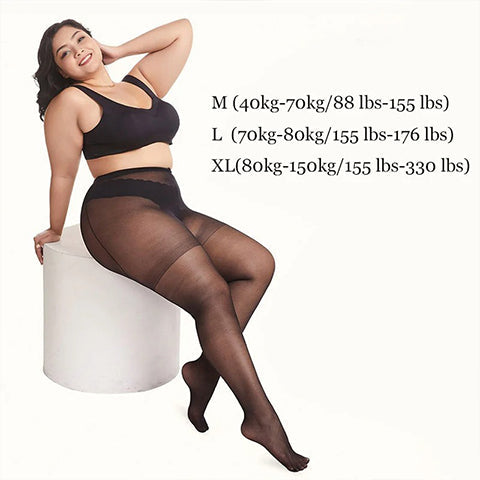 Velureign™ — Unbreakable Comfort That Shapes and Protects Your Legs All Day