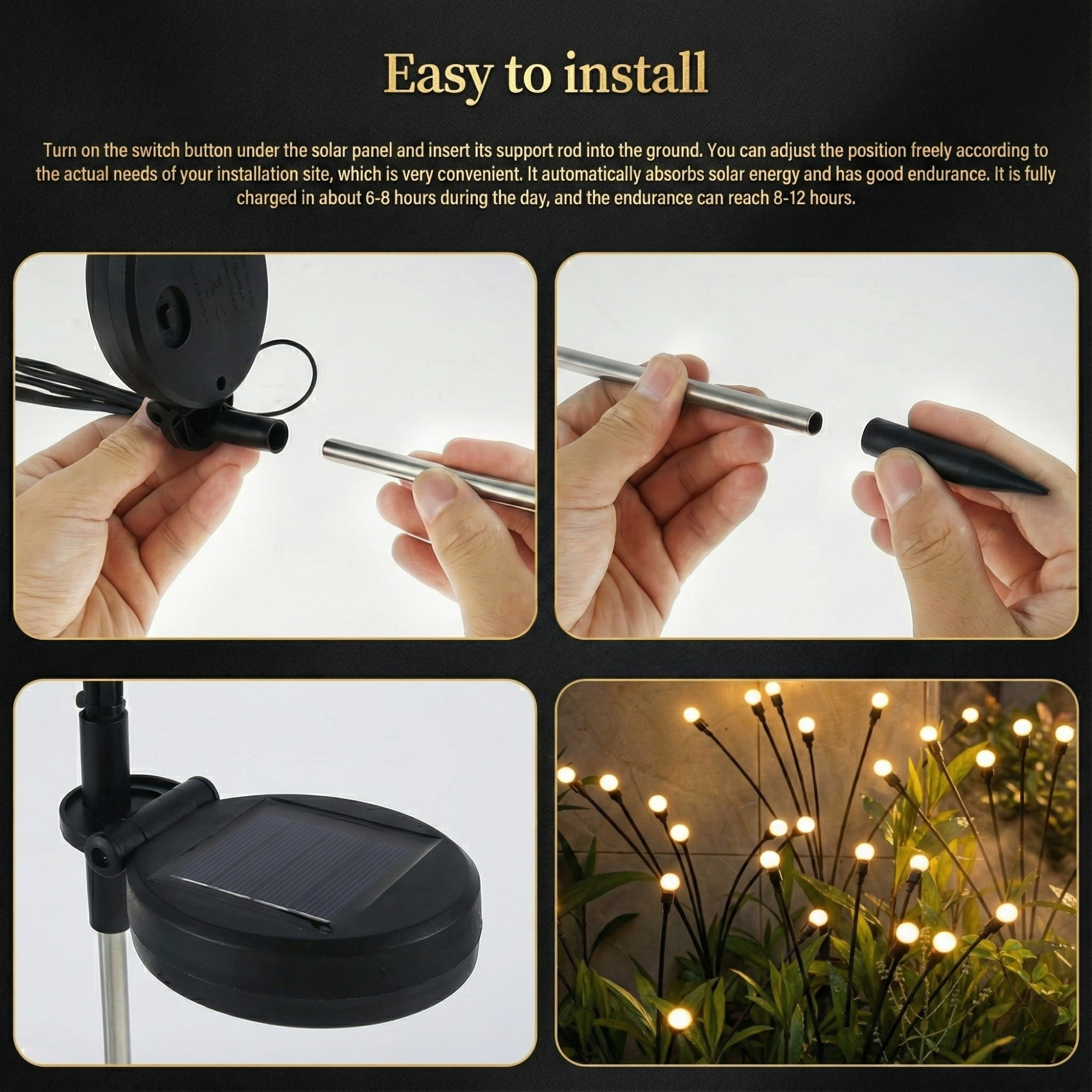 LumiMist™ — Enchant Your Nights with Soothing, Color-Shifting Glow