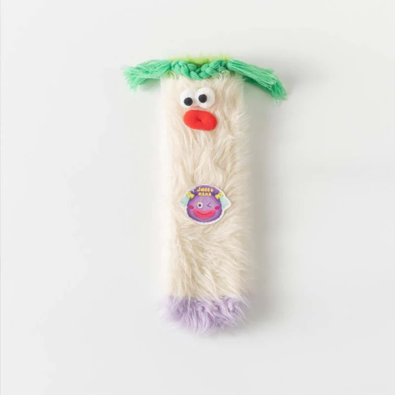 HappyFeet – Warm Feet with Fun Guarantee!