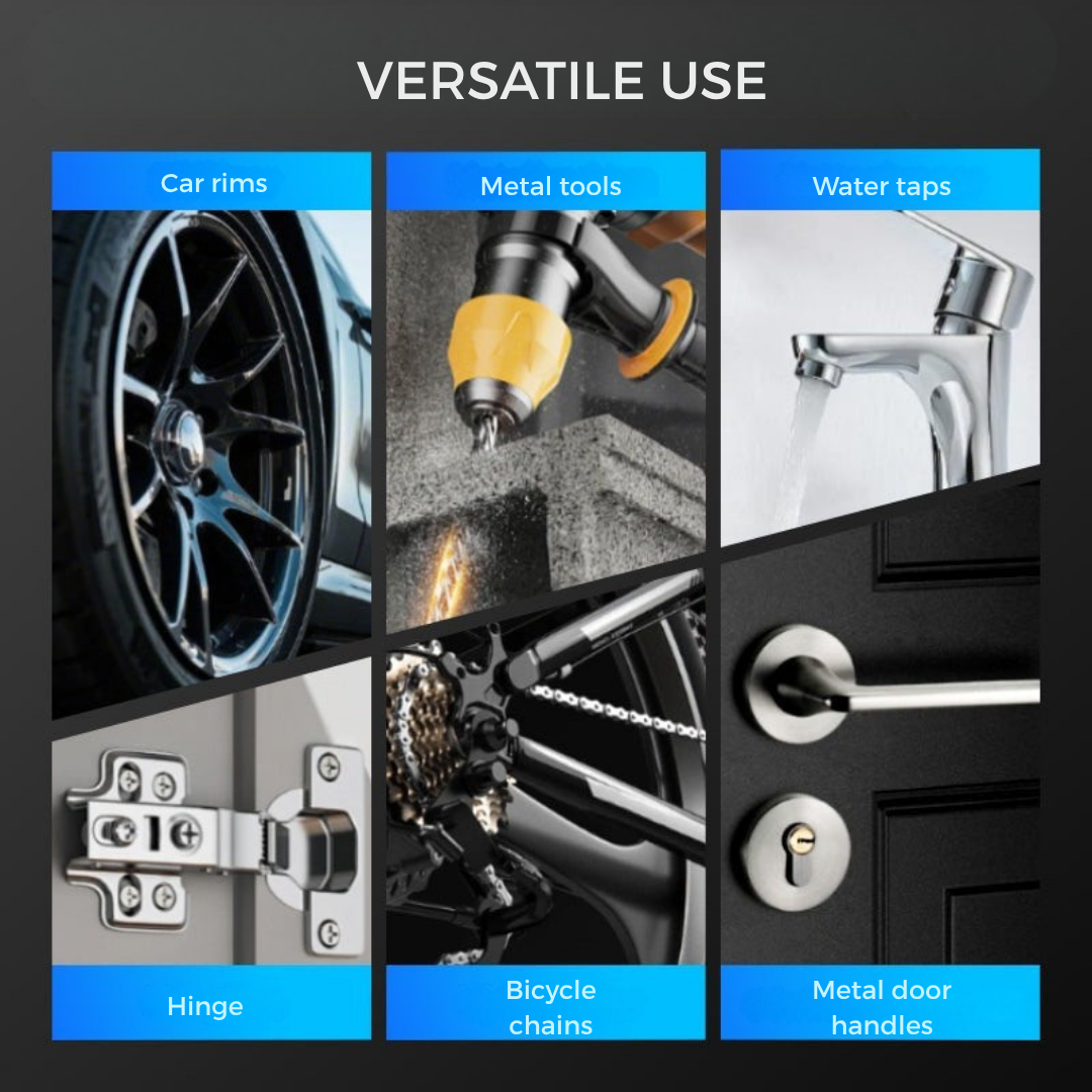 DrivePure™ — Unlock Crystal-Clear Vision for Safer, Stress-Free Drives