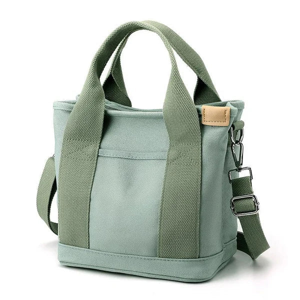 Miyowa™ - Handmade Japanese Organizer Tote Bag (60% Off)