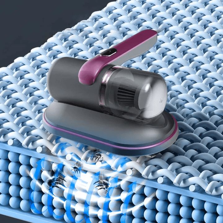 SwiftSweep™ — Powerfully Cordless Cleaning That Frees Your Time and Cleans Deeper