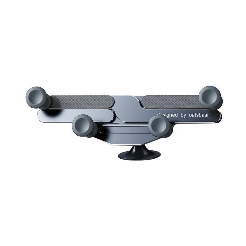 DriveGrip™ — Stay Safe and In Control with Rock-Solid, Hands-Free Phone Stability