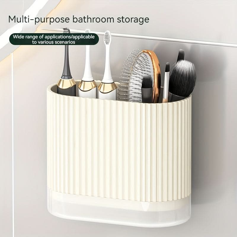 Versatile Plastic Storage Container for Daily Organization Needs