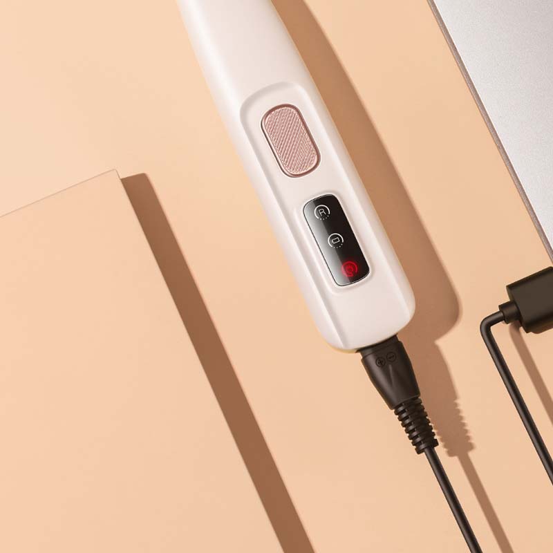 AlurexTrim™ — Whisper-Quiet Precision That Makes Grooming a Breeze and Pets Stay Calm