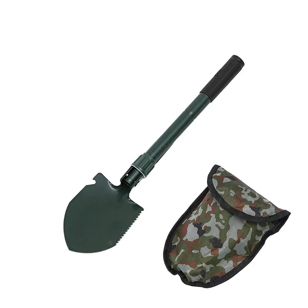 FoldyDig – The Foldable Shovel for Every Situation!