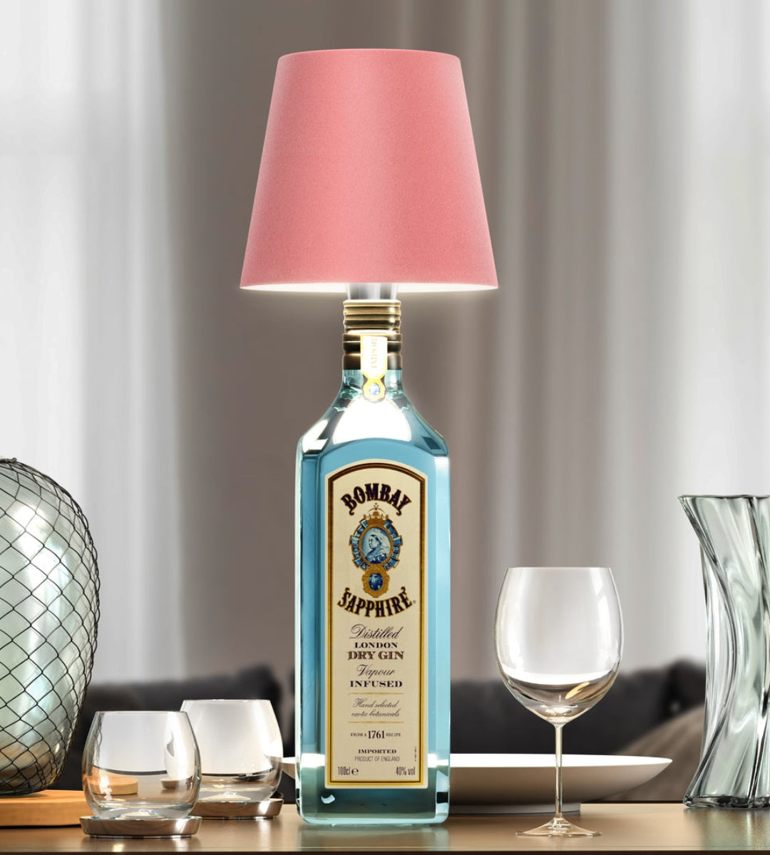 Lumiere™ — Ignite Your World with Perfectly Tuned Ambiance and Endless Glow