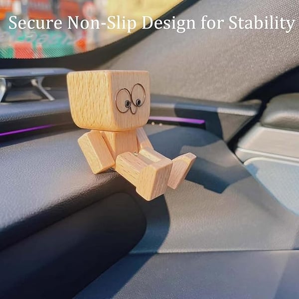 JoyGlide™ — Turn Every Drive into a Delightful Dance of Joy
