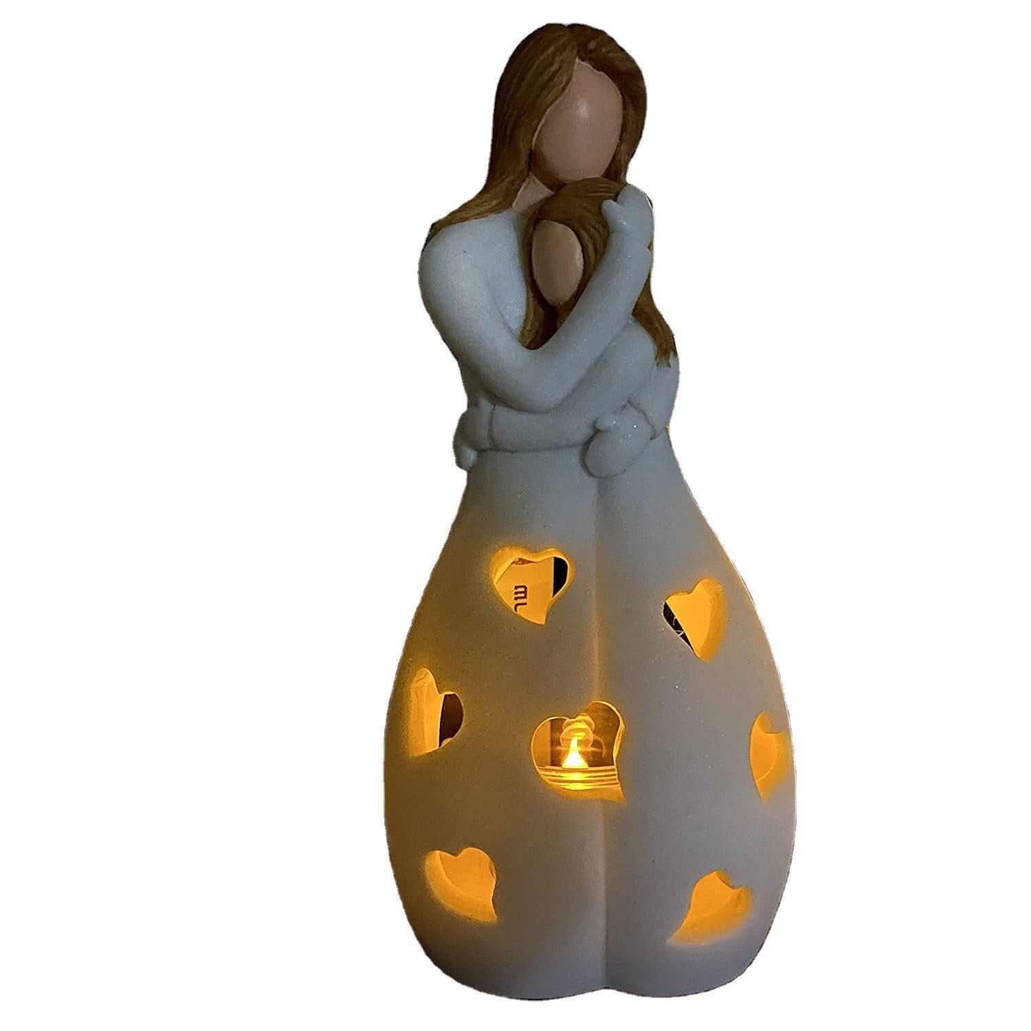 Eternal Heart-Light – A Token of Everlasting Love