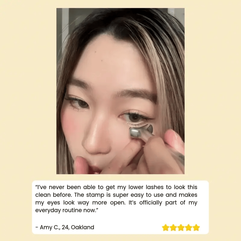 PrismLift™ Precision Stamp Set — Achieve Flawless, Symmetrical Eyes in Seconds with Effortless Confidence