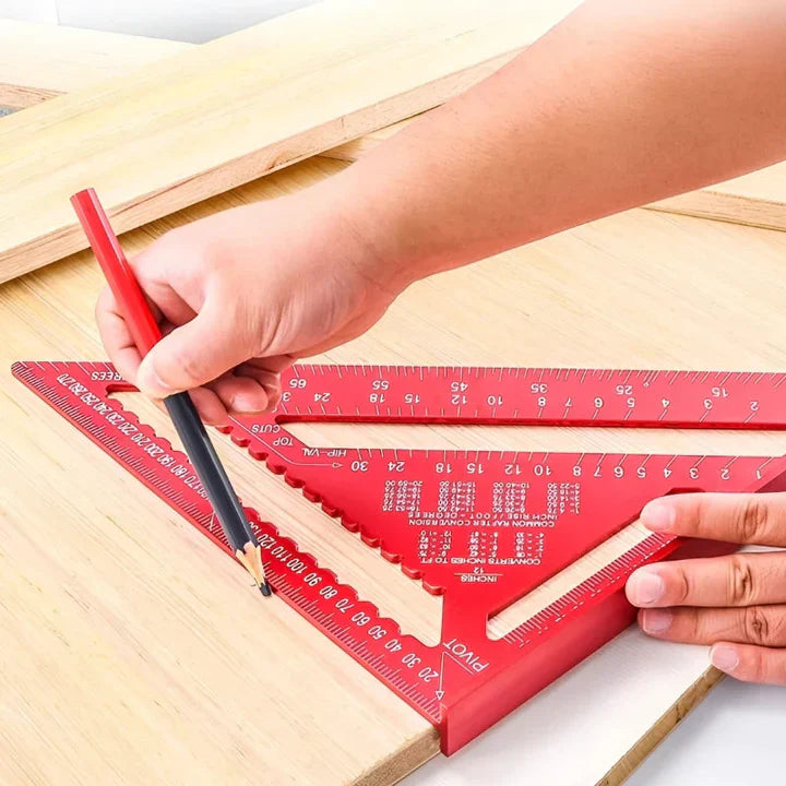 EdgeMaster™ — Master Every Cut with Perfect Precision and Confidence