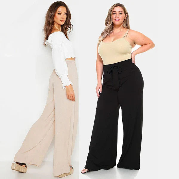 VelaEase™ Pants — Effortless Comfort and Freedom That Flows With You All Day