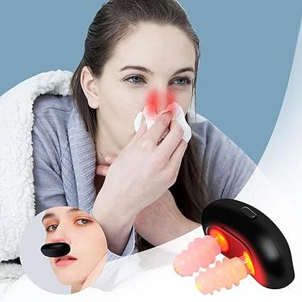 FlowEase™ — Experience Instant Relief and Breathe Like You’ve Never Before