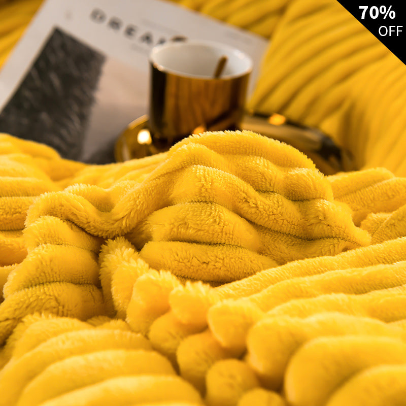 CozyAura™ Duvé — Wrap Yourself in Cloud-Like Warmth That Melts Stress Away