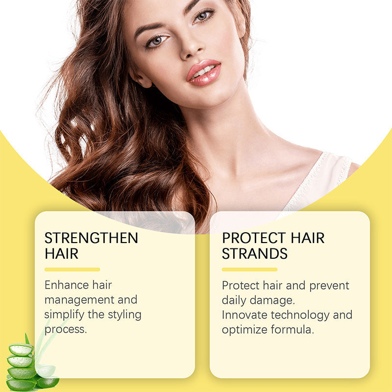LustriVeil™ — Unlock Silky, Weightless Shine That Turns Heads Instantly