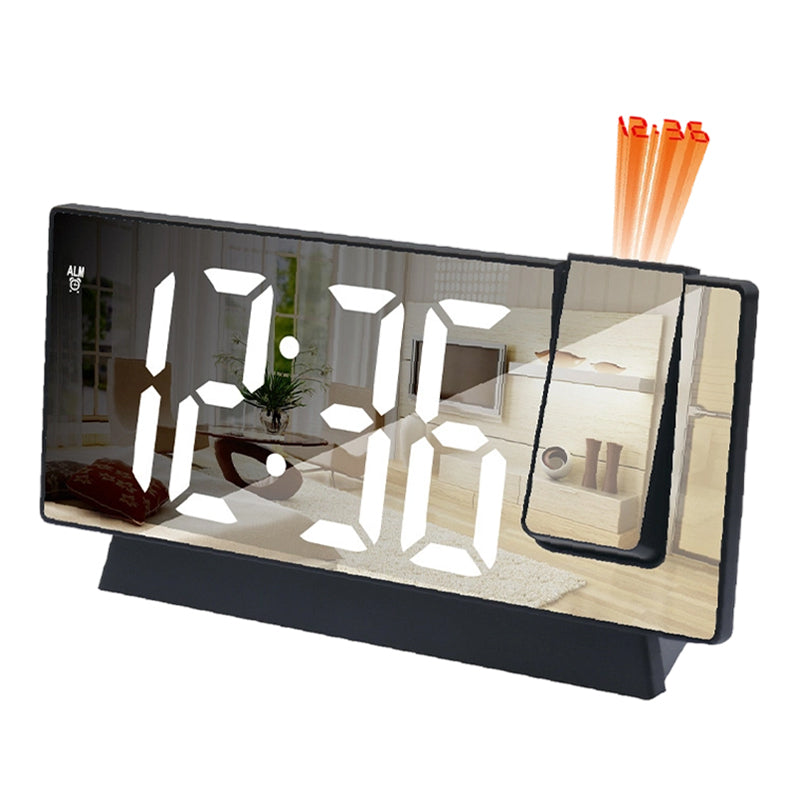 PrismClarity™ — Experience Crystal-Clear Time Anywhere to Start Every Day Stress-Free