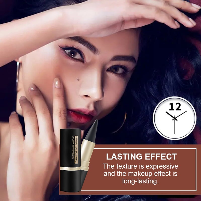 RadiantMist™ — Command Every Glance with Flawless, All-Day Bold Eyes
