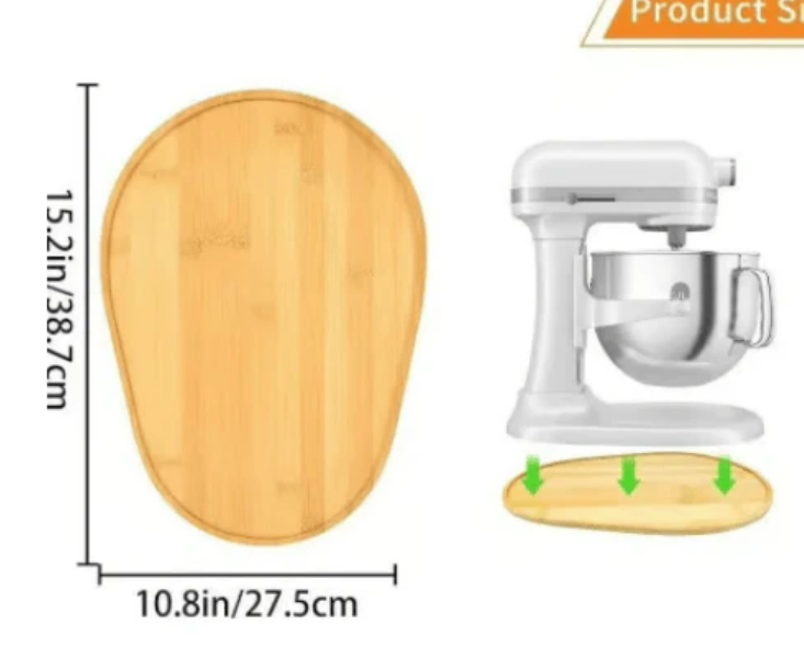 GlideMate™ — Effortless Sliding That Frees Your Kitchen and Your Strength