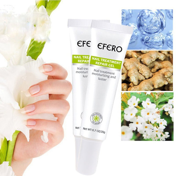 ClearNailPro™ — Reveal Beautiful, Healthy Nails That Boost Your Confidence Instantly