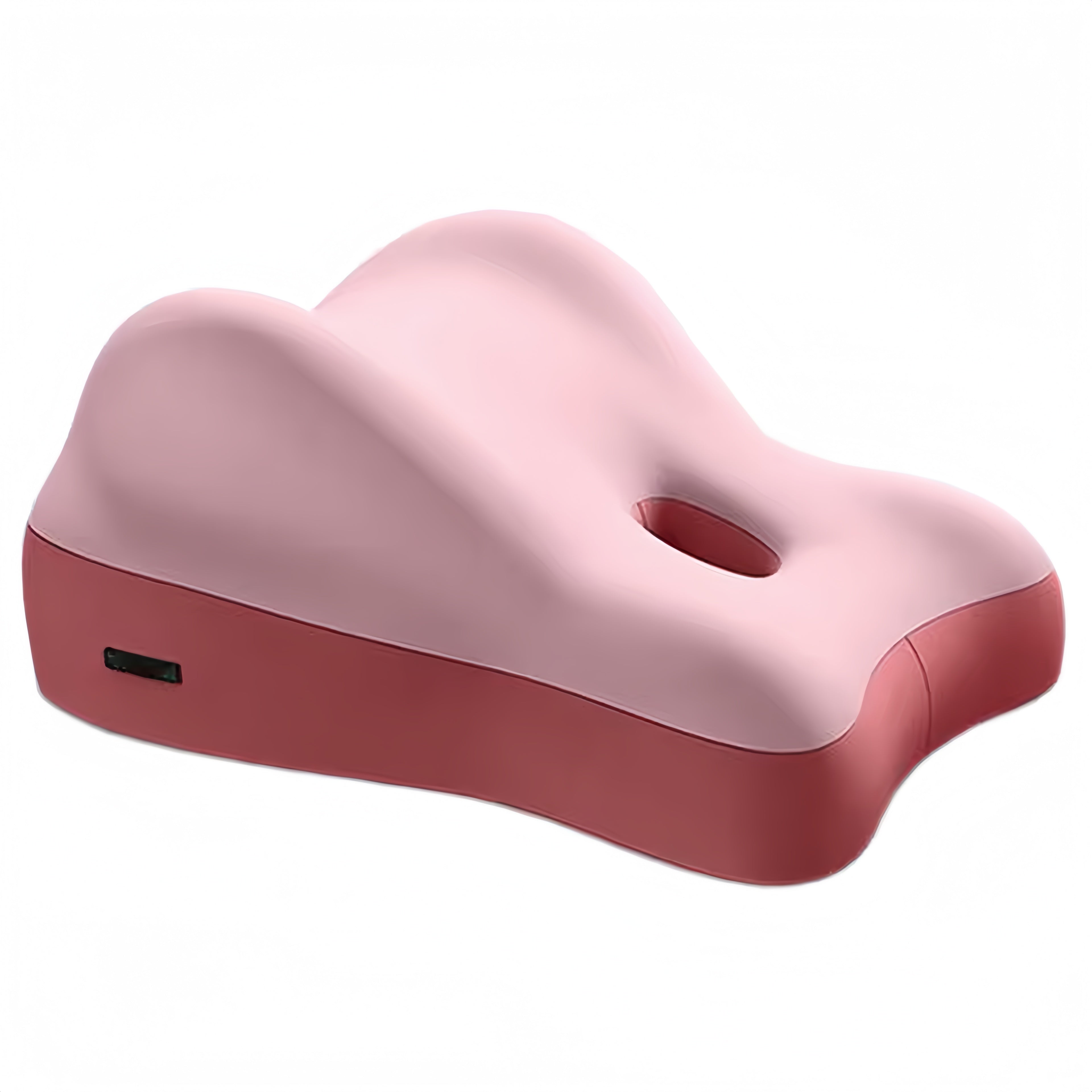 EmbraceEase™ — Unlock Deep Comfort and Passion Without Pain or Strain