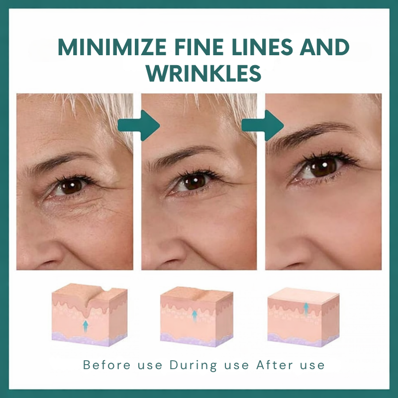 LumaSculpt™ — Unlock Radiant, Youthful Skin That Commands Attention Instantly