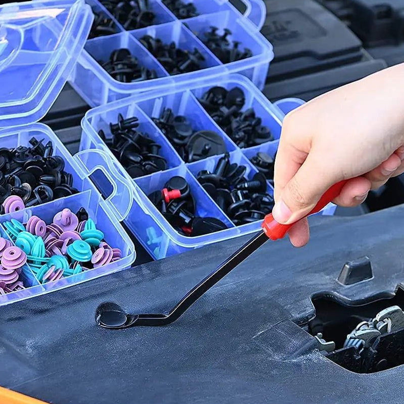 TitanGrip™ Auto Repair Kit — Take Control with Perfect, Stress-Free Fixes Every Time