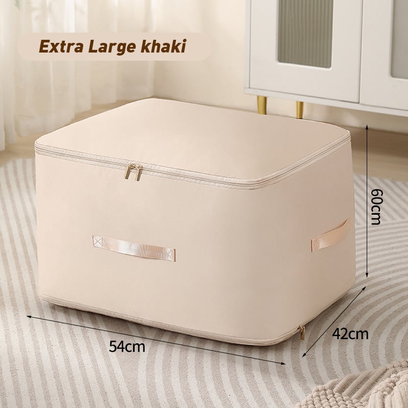 ClairvoMax™ Compression Organizer — Instantly Reclaim Your Space and Shield Your Belongings with Tough, Effortless Compression