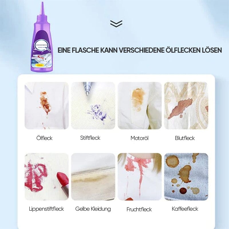 PureRadiance™ — Instantly Erase Stains and Restore Your Confidence