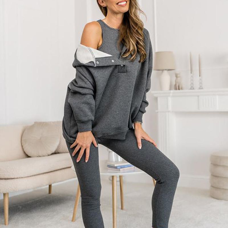 StayFlex™ — Enjoy All-Day Assurance in Cloud-Soft, Effortless Style