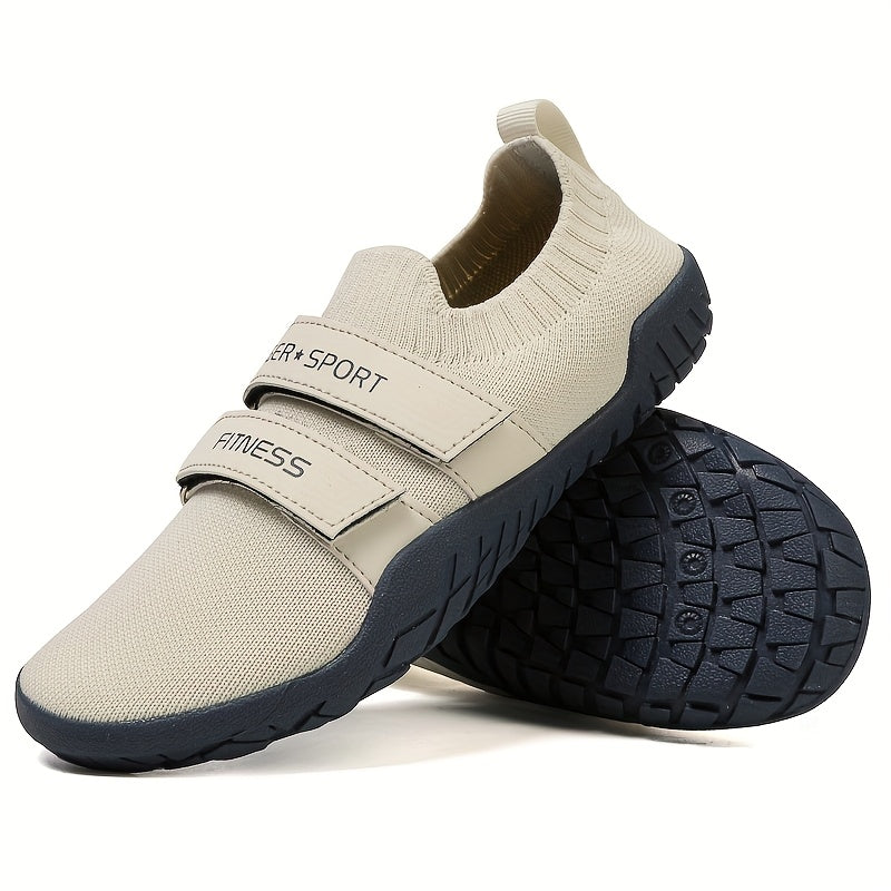 FlexiGrip Training Shoes – Barefoot-Style Footwear for Optimal Performance