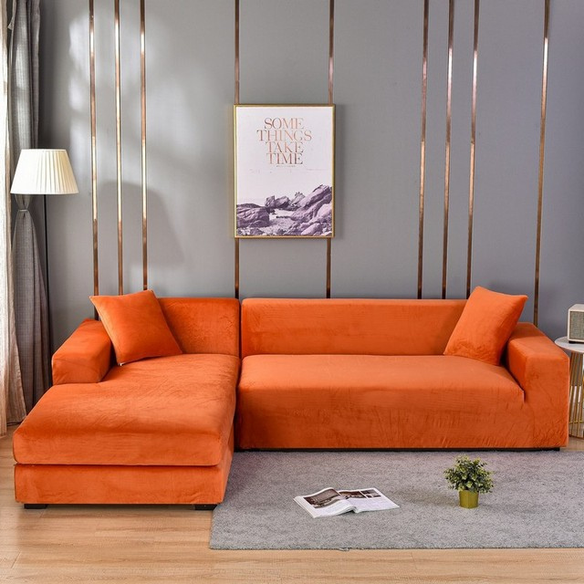 SilkuraFit™ — Hug Your Sofa in Velvet Luxury That Defies Stains and Sagging