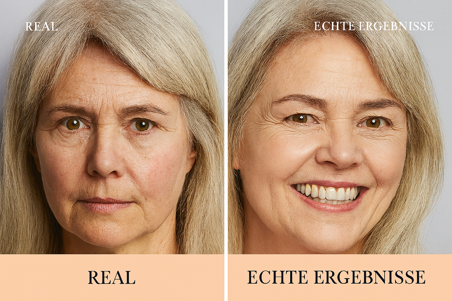 LumiVeil™ — Unleash Your Flawless, Naturally Radiant Skin Instantly