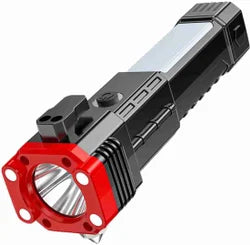 LumaForge™ — Dominate Every Dark Moment with Unstoppable, Razor-Sharp Light