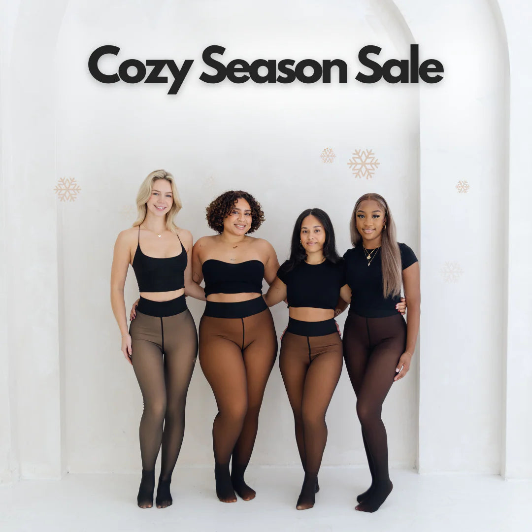 VelvaThrive™ — Wrap Your Legs in Warmth and Sleek Confidence All Winter Long