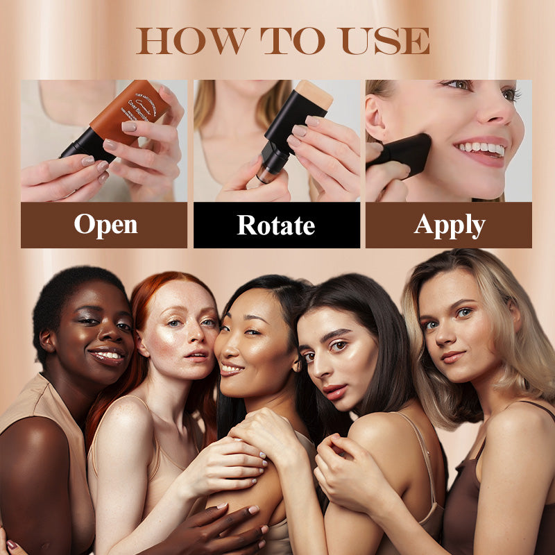 RadiéLumina™ — Glow All Day with Skin-Perfecting, Weightless Confidence
