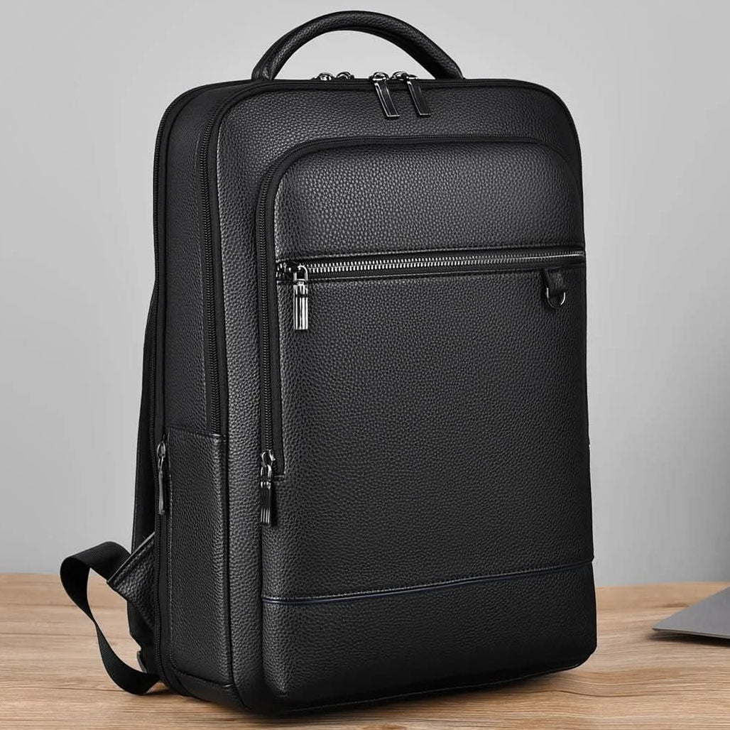 Versatile USB Charging Backpack for Work and Travel