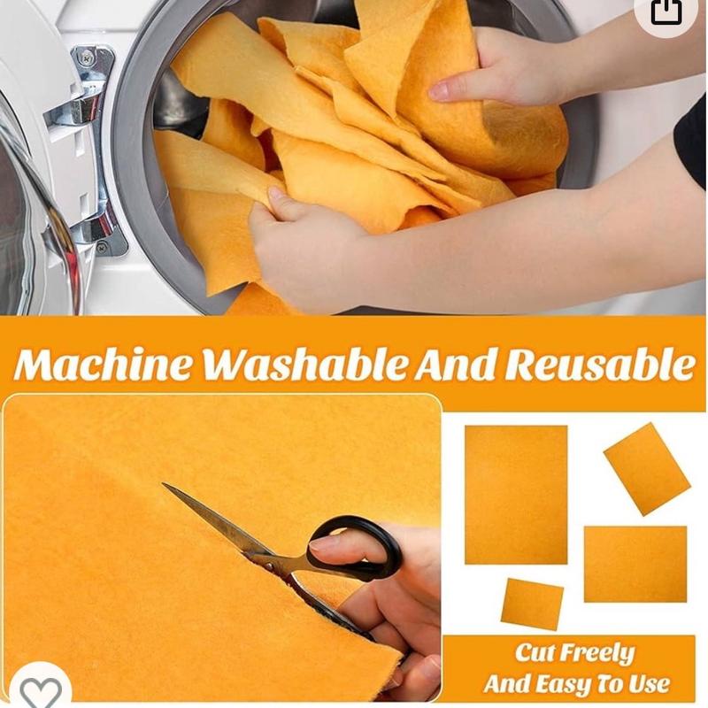 1+1 FREE | AquaWunder – The cloth that soaks up everything!