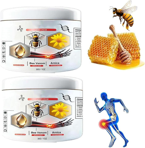 RadiantBee™ — Soothe Redness and Reveal Your Skin’s Natural Glow Every Day