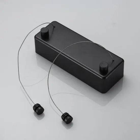 Clothes Drying Line | Wall Mounted | Weatherproof | LineaRoll