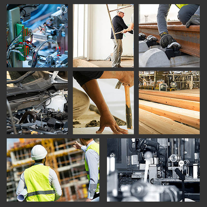 PrecisionCraft™ — Measure Like a Pro and Finish Every Project Flawlessly